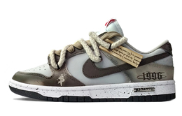 Nike: Кроссовки  Dunk