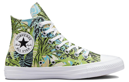 Converse: Кеды  Chuck Taylor All Star