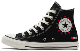 Converse: Кеды  Chuck Taylor All Star