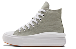 Converse: Кеды  Chuck Taylor All Star Move