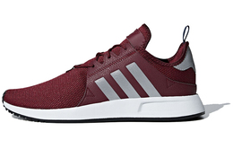 Adidas: Красные кроссовки  Originals