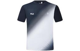 Fila: Футболка с принтом 