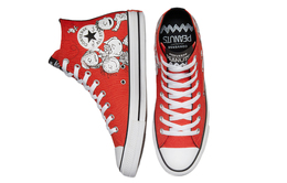 Converse: Кроссовки  Chuck Taylor All Star