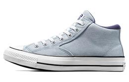 Converse: Голубые кроссовки  All Star