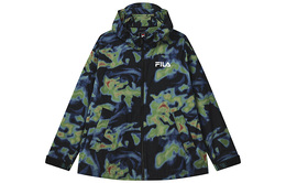 Fila: Куртка 