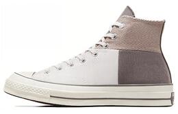 Converse: Белые кроссовки  Chuck 70