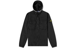 Stone Island: Куртка с карманами 