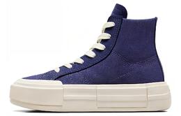 Converse: Голубые кроссовки  Chuck Taylor All Star