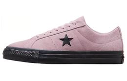 Converse: Розовые кроссовки  One Star