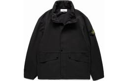 Stone Island: Куртка с карманами 