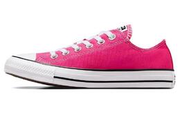 Converse: Красные кроссовки  Chuck Taylor All Star