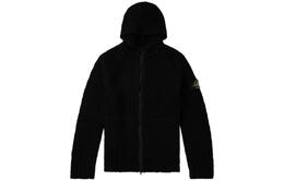 Stone Island: Куртка с капюшоном 