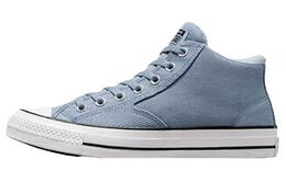 Converse: Голубые кроссовки  Chuck Taylor All Star