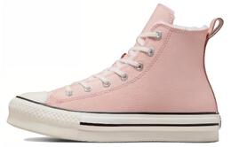 Converse: Розовые кроссовки  Chuck Taylor All Star