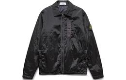 Stone Island: Куртка на молнии 