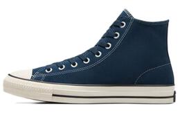 Converse: Голубые кроссовки  Chuck Taylor All Star