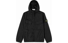 Stone Island: Куртка с карманами 