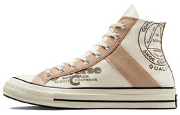 Converse: Белые кроссовки  Chuck Taylor All Star