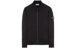 Stone Island: Куртка с воротником 