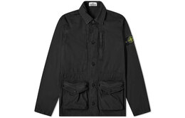 Stone Island: Куртка с карманами 