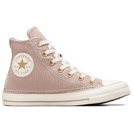 Converse: Розовые кроссовки  Chuck Taylor All Star