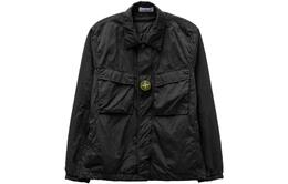 Stone Island: Куртка с карманами 