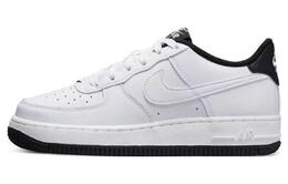 Nike: Светлые кроссовки  Air Force 1