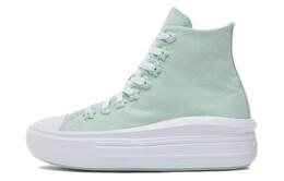 Converse: Светлые кроссовки  All Star