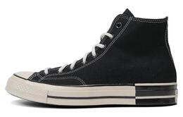 Converse: Чёрные кроссовки  Chuck Taylor All Star