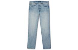 Levi’s: Голубые джинсы 