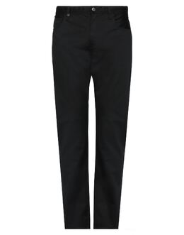 ARMANI EXCHANGE: Однотонные брюки 