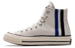 Converse: Белые кроссовки  Chuck 70