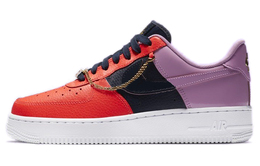 Nike: Кроссовки  Air Force 1 Low