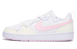 Nike: Белые кроссовки  Court
