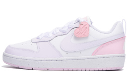 Nike: Белые кроссовки  Court