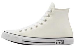 Converse: Белые кроссовки  All Star