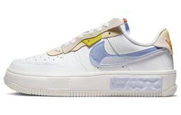 Nike: Кроссовки  Air Force 1 Fontanka