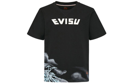 Evisu: Футболка 