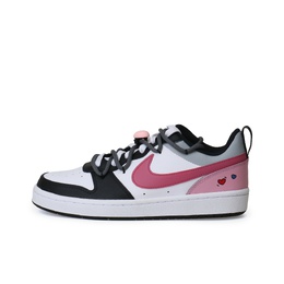 Nike: Розовые кроссовки  Court