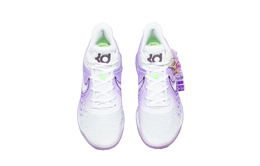 Nike: Белые кроссовки 