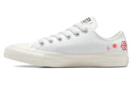 Converse: Белые кроссовки  Chuck Taylor All Star