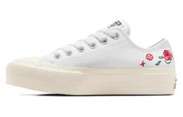 Converse: Белые кроссовки  Chuck Taylor All Star