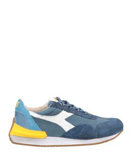 DIADORA HERITAGE: Многоцветные кроссовки 