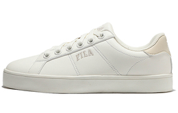 Fila: Белые кроссовки 