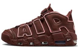 Nike: Кроссовки  Air More Uptempo