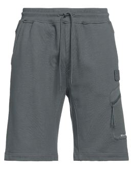C.P. COMPANY: Флисовые шорты 