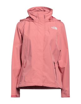 THE NORTH FACE: Однотонная куртка 