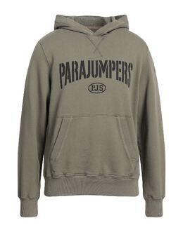 PARAJUMPERS: Флисовый свитшот 