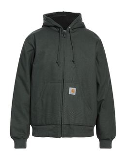 CARHARTT: Куртка на молнии 