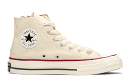 Converse: Белые кеды 